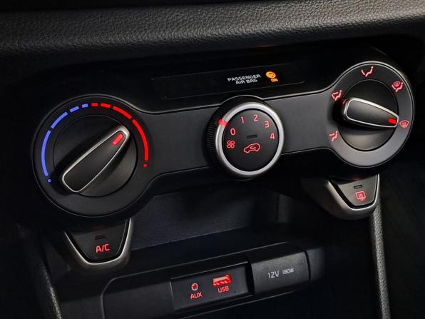 Kia Picanto III с пробегом 2020 года, цена 1 249 000 рублей, 21600 км, хэтчбек, Автокод Объявления