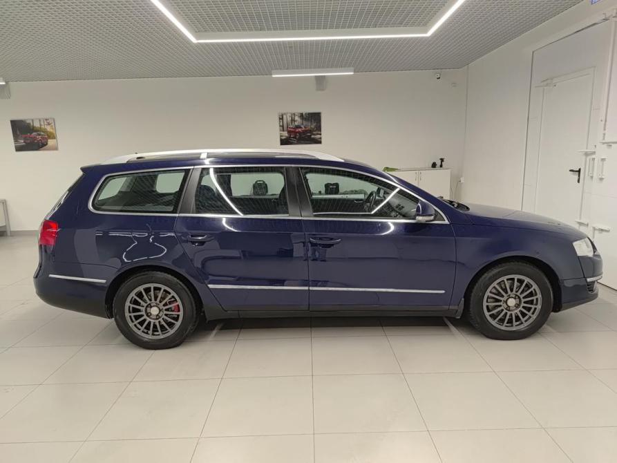 Volkswagen Passat B6 Казань  - изображение 5