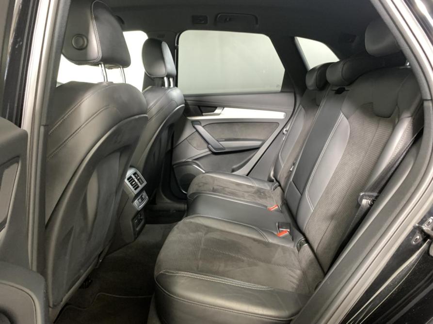 Audi Q5 II (FY) Москва  - изображение 18