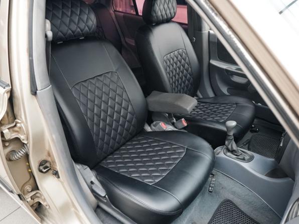 Hyundai Accent II с пробегом 2006 года, цена 379 000 рублей, 265400 км, седан, Автокод Объявления