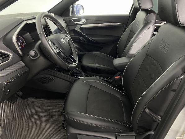 Lada (ВАЗ) Vesta I Рестайлинг (NG) с пробегом 2024 года, цена 1 470 000 рублей, 36082 км, универсал, Автокод Объявления