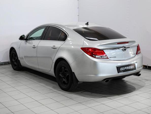 Opel Insignia I с пробегом 2011 года, цена 699 000 рублей, 218545 км, лифтбек, Автокод Объявления