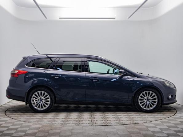 Ford Focus III с пробегом 2013 года, цена 784 000 рублей, 365300 км, универсал, Автокод Объявления