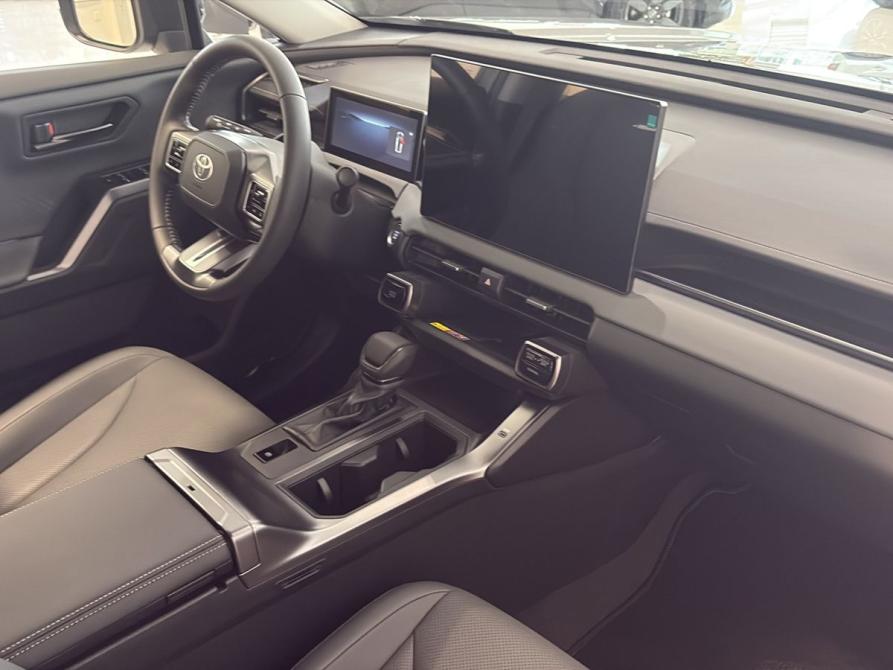 Toyota RAV4 VI (XA60) Омск  - изображение 14