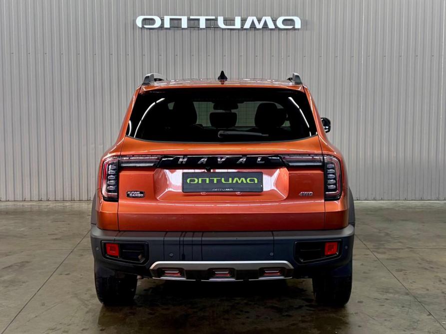 Haval Dargo I Краснодар  - изображение 6