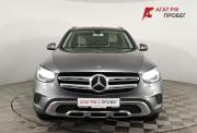 Mercedes-Benz GLC I (X253) Рестайлинг Волгоград  - изображение 26