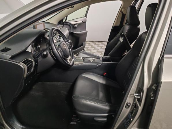 Lexus NX I Рестайлинг с пробегом 2019 года, цена 3 499 000 рублей, 98848 км, внедорожник, Автокод Объявления