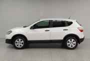 Nissan Qashqai I Рестайлинг Саратов  - изображение 31