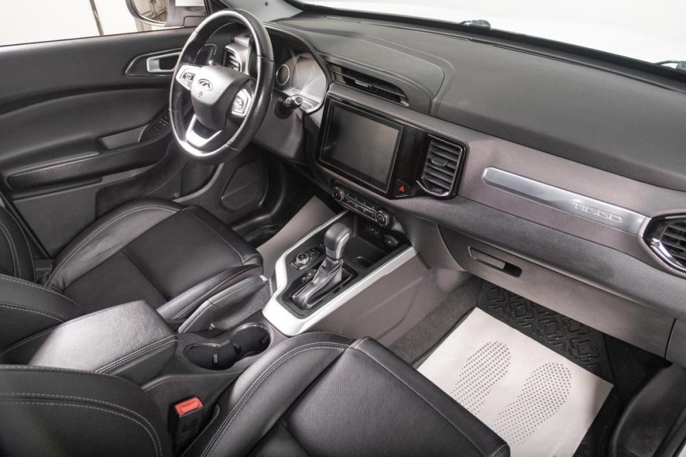 Chery Tiggo 4 I Рестайлинг Томск  - изображение 18