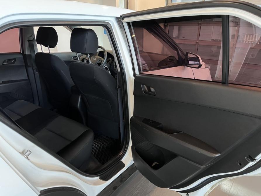 Hyundai Creta I Чебоксары  - изображение 26
