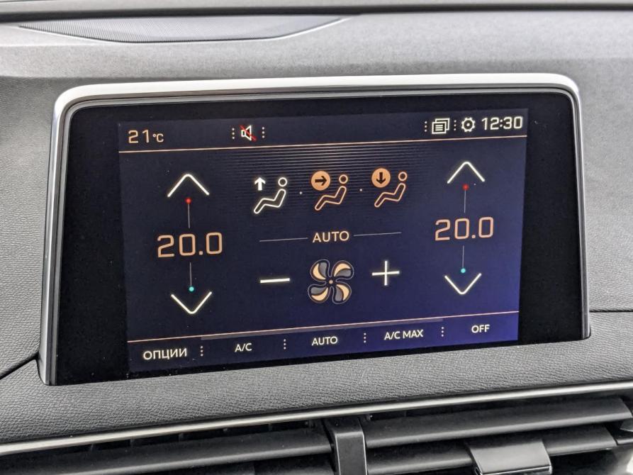 Peugeot 5008 II Москва  - изображение 28