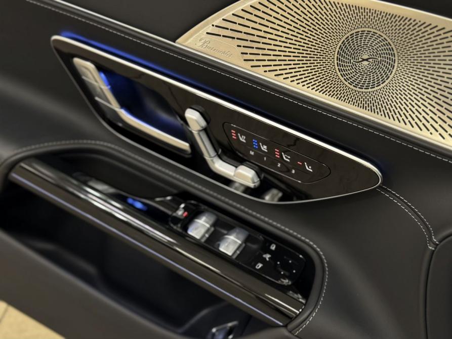 Mercedes-Benz SL-Класс AMG IV (R232) Санкт-Петербург  - изображение 22