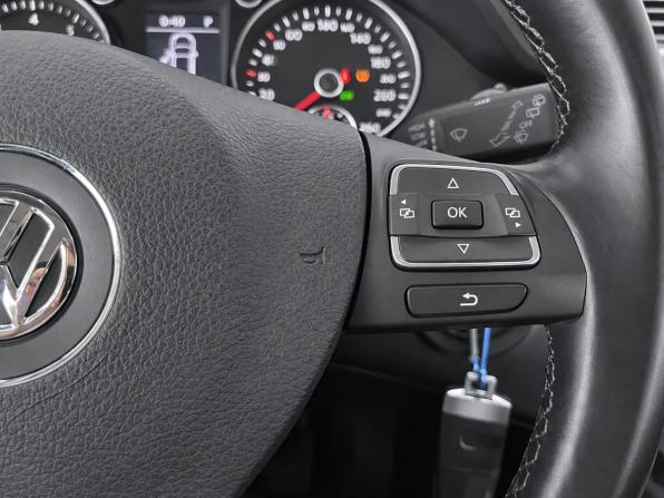 Volkswagen Passat B7 с пробегом 2014 года, цена 1 349 000 рублей, 194368 км, универсал, Автокод Объявления