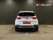 Kia Sportage IV Рестайлинг Челябинск  - изображение 31