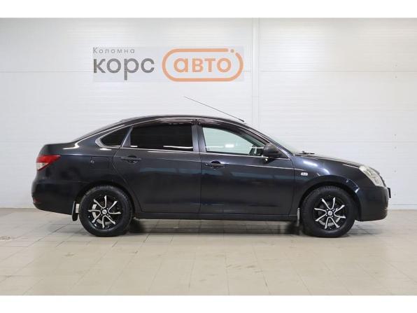 Nissan Almera III (G15) с пробегом 2013 года, цена 709 000 рублей, 148692 км, седан, Автокод Объявления