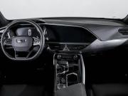 Geely Tugella I Рестайлинг Москва  - изображение 33