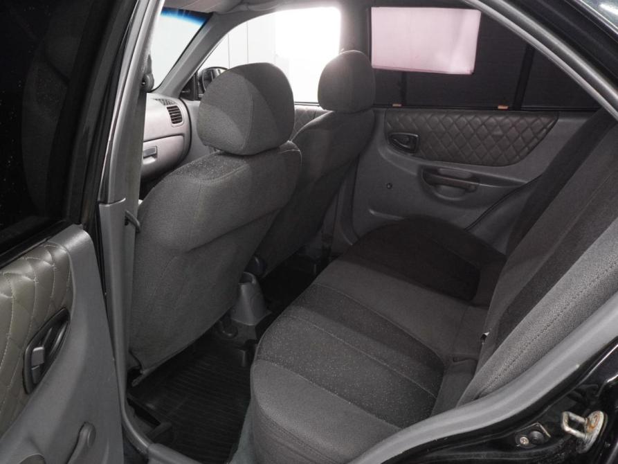 Hyundai Accent II Воронеж  - изображение 11