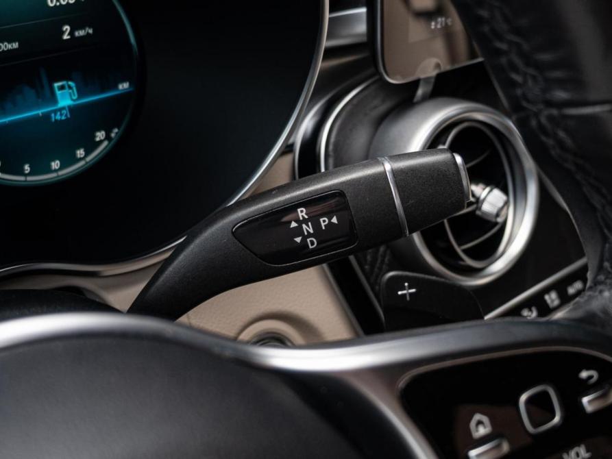 Mercedes-Benz GLC I (X253) Рестайлинг Краснодар  - изображение 19