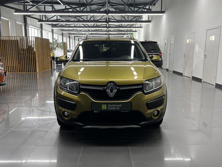 Renault Sandero II Тверь  - изображение 3