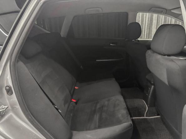 Toyota Caldina III Рестайлинг с пробегом 2007 года, цена 750 000 рублей, 173021 км, универсал, Автокод Объявления