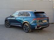 Geely Monjaro I Москва  - изображение 56