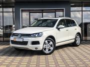 Volkswagen Touareg II Краснодар  - изображение 9