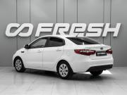 Kia Rio III Ростов-на-Дону  - изображение 16