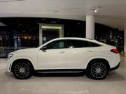 Mercedes-Benz GLE Coupe II (C167) Екатеринбург  - изображение 36