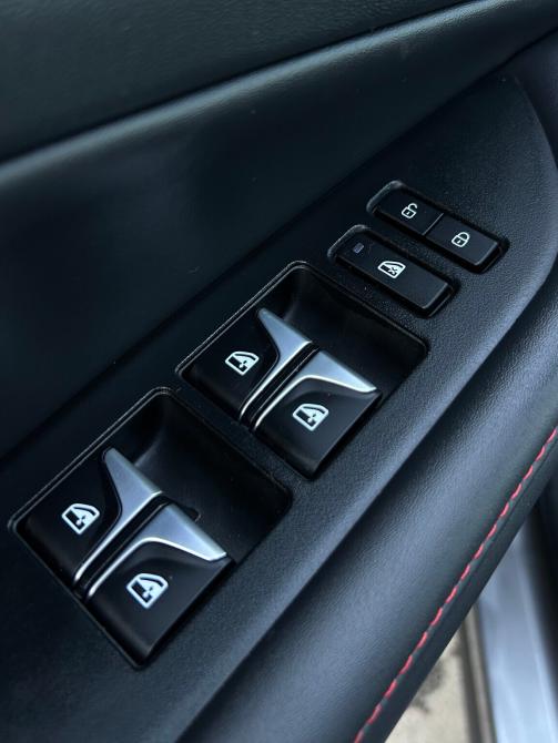 Changan CS35 Plus I Рестайлинг Альметьевск  - изображение 28