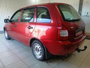 Lada (ВАЗ) Kalina I Арзамас  - изображение 11