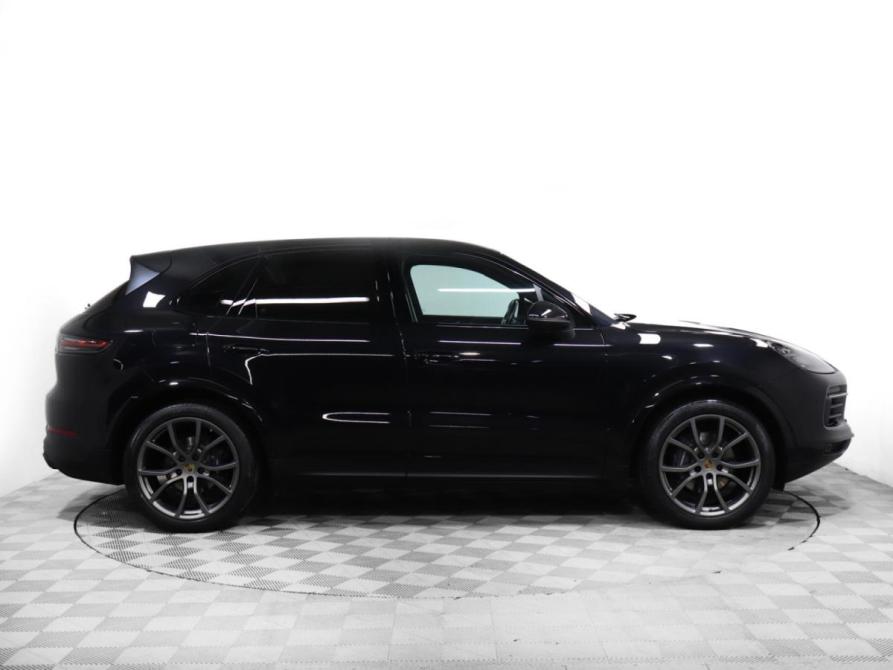 Porsche Cayenne III Москва  - изображение 4