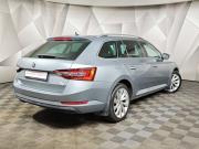 Skoda Superb III Москва  - изображение 22