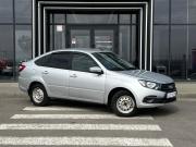 Lada (ВАЗ) Granta I Рестайлинг Воронеж  - изображение 15