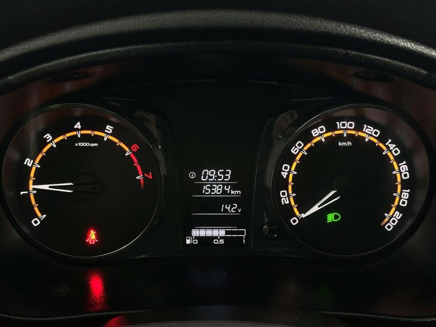 Lada (ВАЗ) Granta I Рестайлинг Москва  - изображение 6