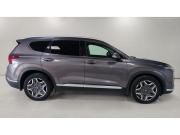 Hyundai Santa Fe IV Рестайлинг Астрахань  - изображение 24