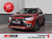 Mitsubishi ASX I Рестайлинг 2 Кемерово  - изображение 26