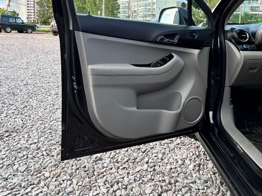 Chevrolet Orlando I Ярославль  - изображение 20