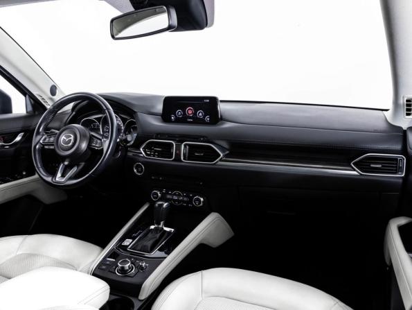 Mazda CX-5 II с пробегом 2018 года, цена 2 999 000 рублей, 49775 км, внедорожник, Автокод Объявления