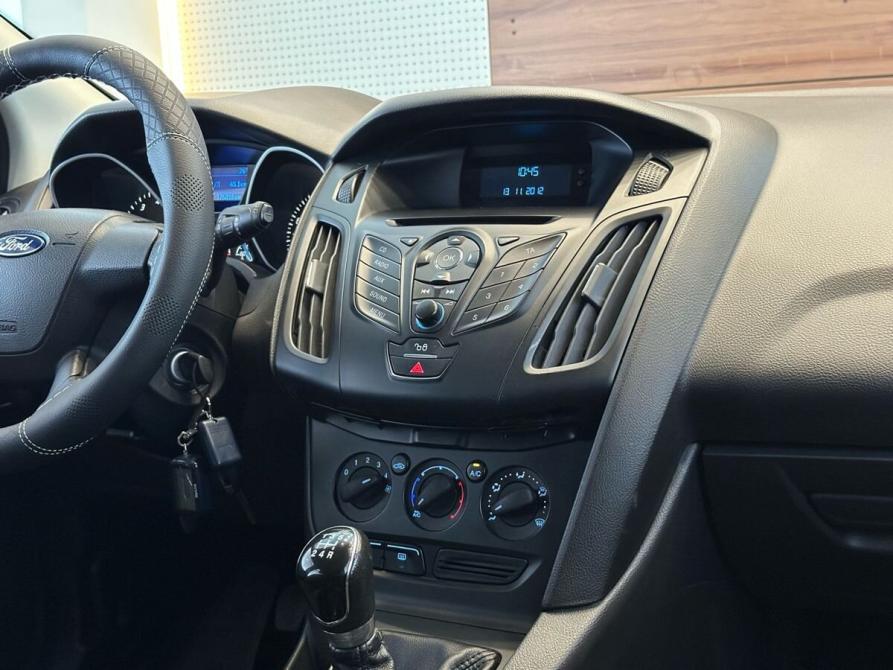 Ford Focus III Челябинск  - изображение 10