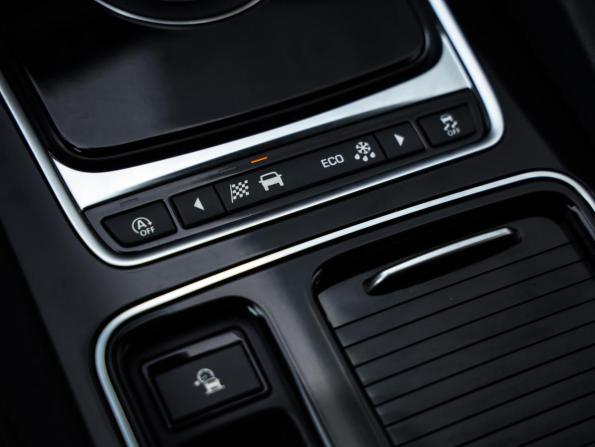 Jaguar F-Pace I с пробегом 2020 года, цена 3 249 000 рублей, 98517 км, внедорожник, Автокод Объявления