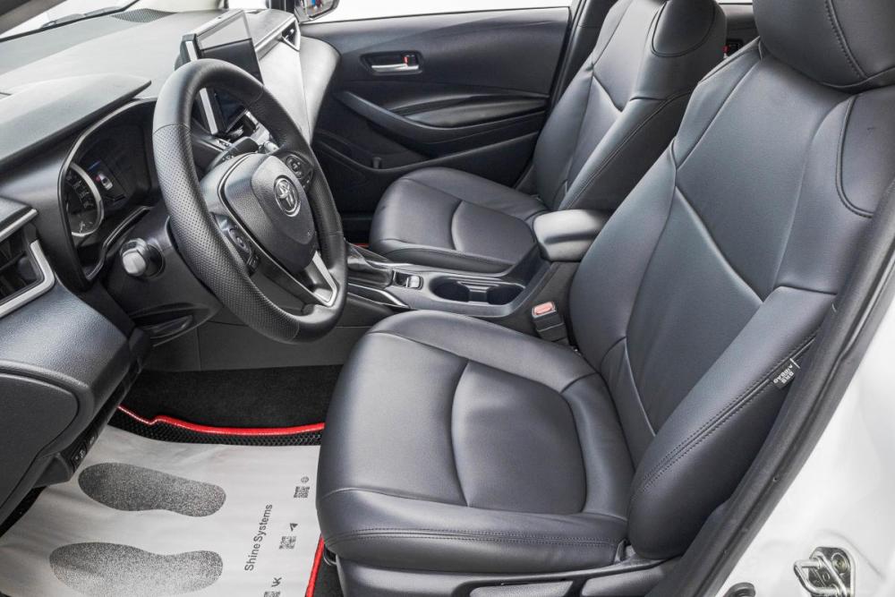 Toyota Corolla XII (E210) Барнаул  - изображение 12