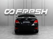 Hyundai Solaris I Рестайлинг Тюмень  - изображение 22