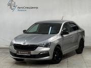 Skoda Rapid II Химки  - изображение 19