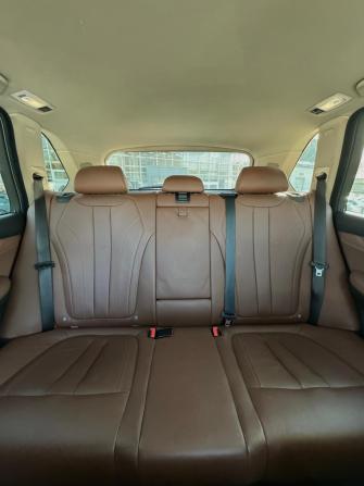 BMW X5 III (F15) с пробегом 2013 года, цена 3 280 000 рублей, 128416 км, внедорожник, Автокод Объявления