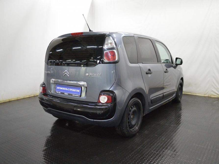Citroen C3 Picasso I Санкт-Петербург  - изображение 5
