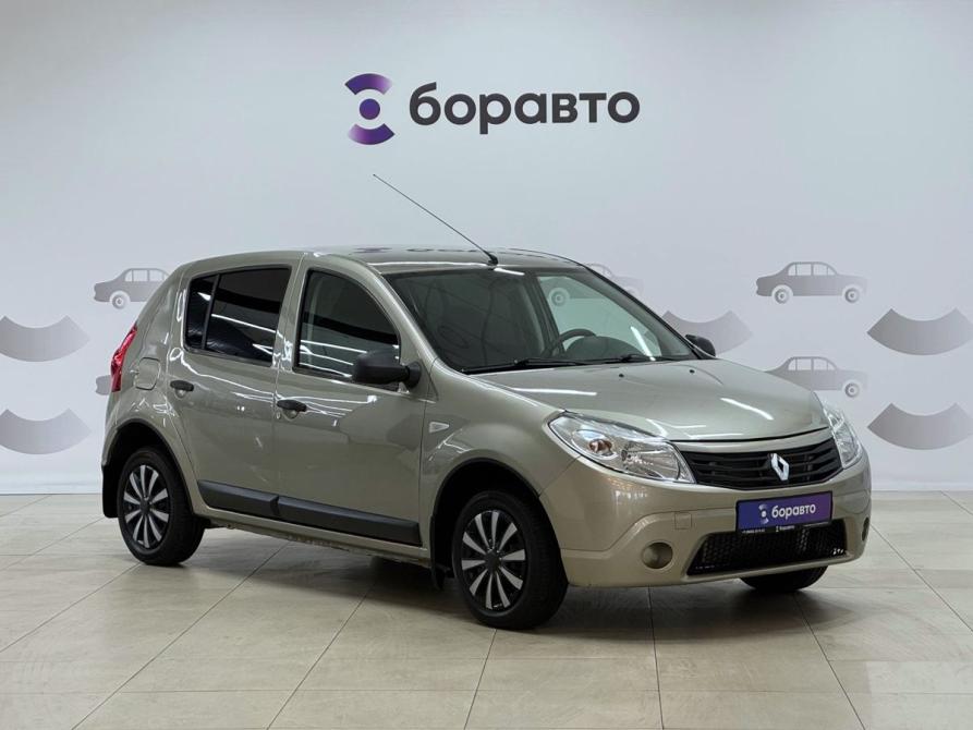 Renault Sandero I Ставрополь  - изображение 3