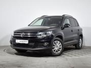 Volkswagen Tiguan I Рестайлинг Санкт-Петербург  - изображение 21