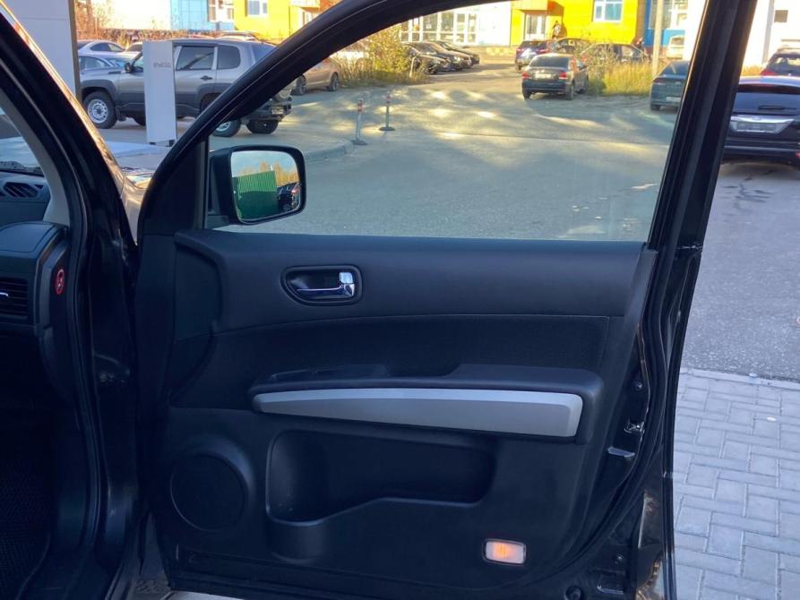 Nissan X-Trail II Сыктывкар  - изображение 9