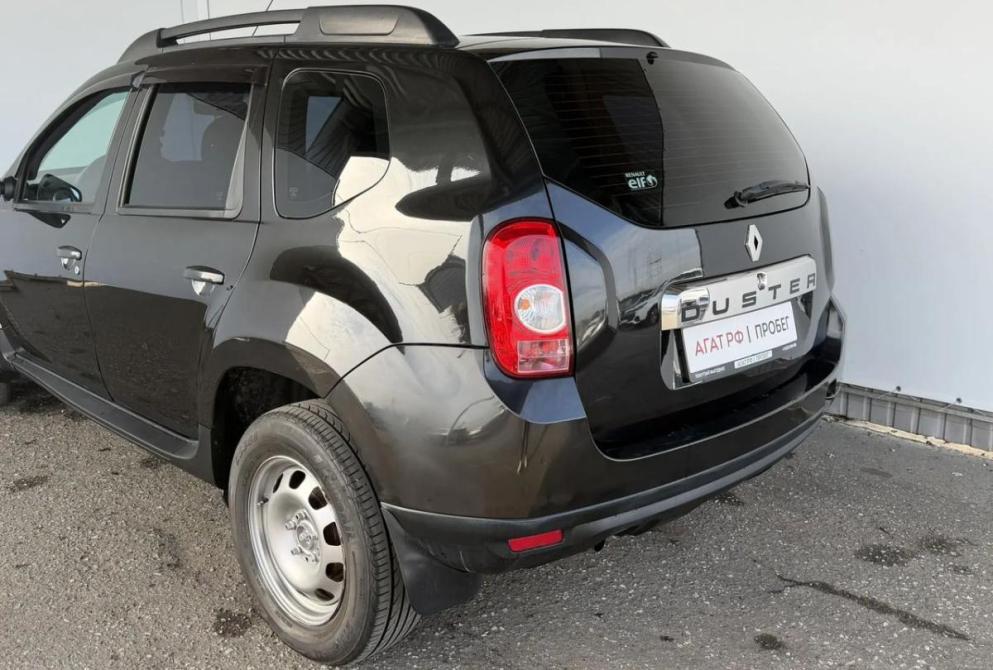 Renault Duster I Киров  - изображение 26
