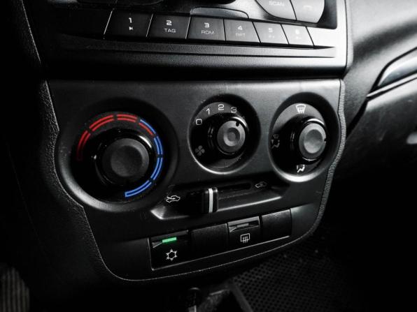 Lada (ВАЗ) Granta I Рестайлинг с пробегом 2023 года, цена 819 000 рублей, 53183 км, лифтбек, Автокод Объявления